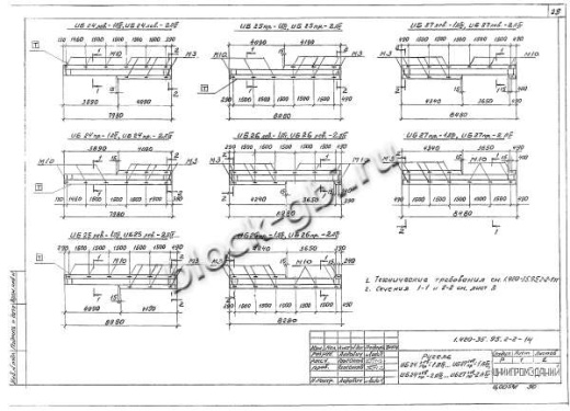 Ригель ИБ27лев-2