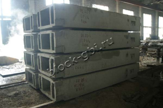 Вентиляционный блок БВ 28-1