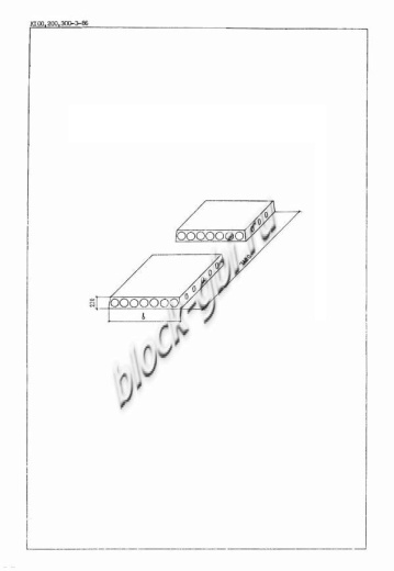 Плита ПК 72.12-4,5 Плита ПК 72.12-4,5