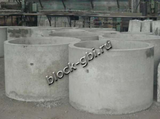 Кольцо КС20.18б