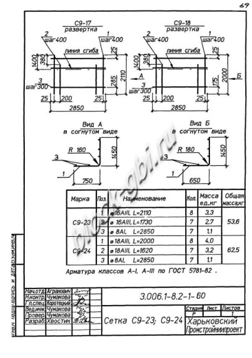 Лоток ЛК 300.360.150-4а