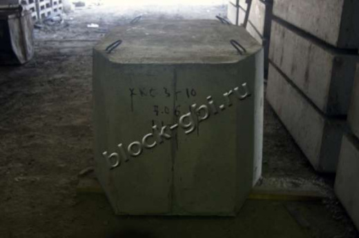 Колодец ККС 3-10 Колодец ККС 3-10