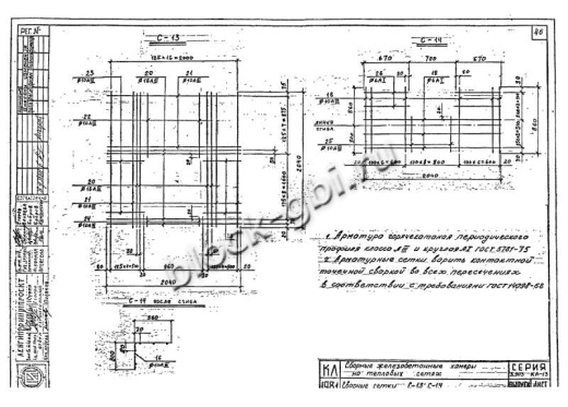 Верхний блок камеры футерованный ВБК 1.8-1-фут 900х900 Верхний блок камеры футерованный ВБК 1.8-1-фут 900х900