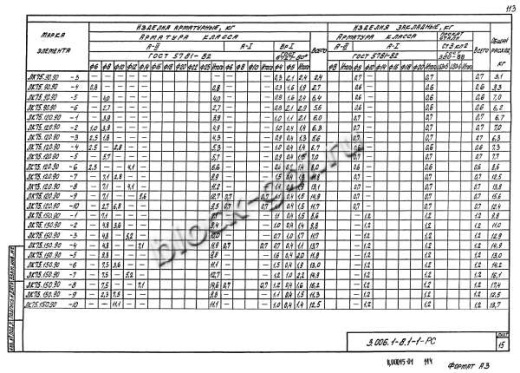 Лоток ЛК 75.120.90-4
