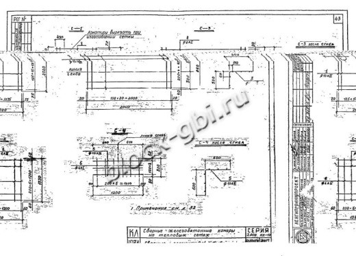 Верхний блок камеры футерованный ВБК 1.8-1-фут 900х900 Верхний блок камеры футерованный ВБК 1.8-1-фут 900х900