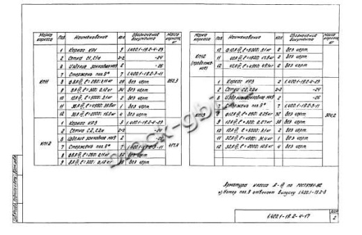 Ригель РЛ3-2-2