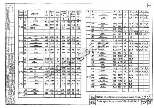 Верхний блок камеры футерованный ВБК 5.5-фут Верхний блок камеры футерованный ВБК 5.5-фут