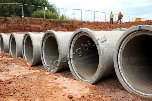 Труба ТН 160-2