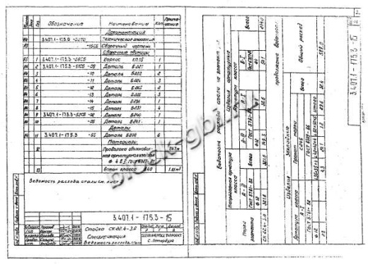 Стойка СК 22.4-3.0