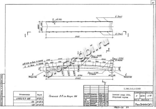 Свод СК 24-2 Свод СК 24-2