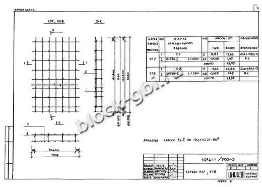Вентиляционный блок-диафрагма 2ВД 33.15.26