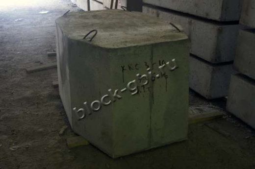 Колодец ККС 3-10 Колодец ККС 3-10