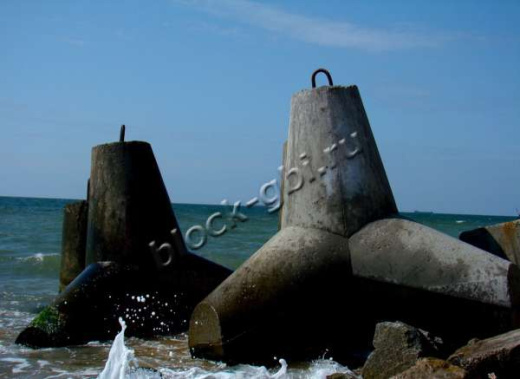 Тетрапод Т-25 Тетрапод Т-25