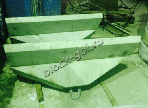 Плита анкерная ПА 3-1 Плита анкерная ПА 3-1