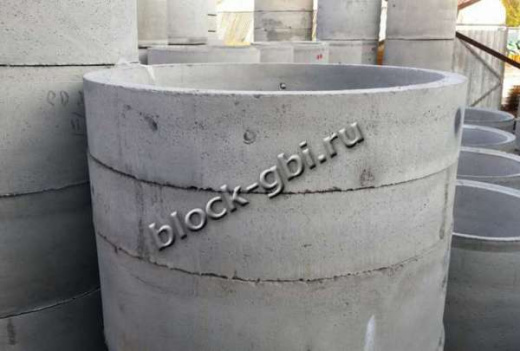 Кольцо КС7.3