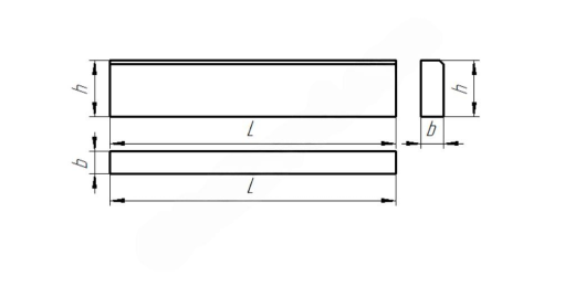 Камень бортовой БР 150-30-15 Камень бортовой БР 150-30-15