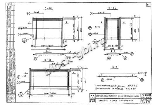 Средняя панель камеры футерованная СПК 4.0-фут
