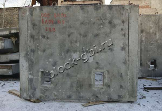 Плита грузопассажирского лифта ПГП 28.21-3п Плита грузопассажирского лифта ПГП 28.21-3п