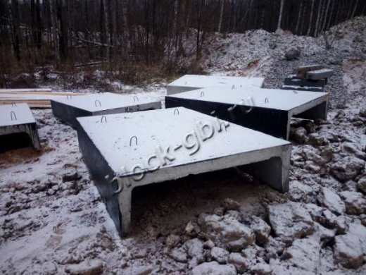 Канал непроходной КН-2