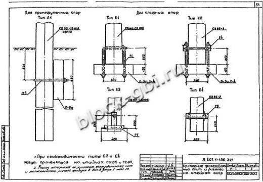 Переходная концевая анкерная опора ПК4