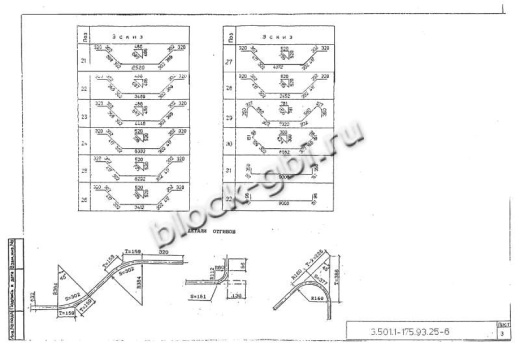 Балка мостовая БП 1.93-2К1 Балка мостовая БП 1.93-2К1