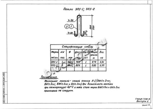 Лоток ЛК 300.60.60-3