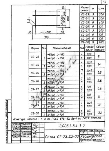 Лоток ЛК 75.120.90-4