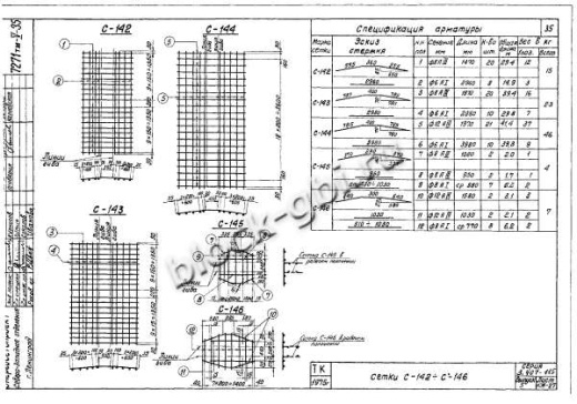 Плита анкерная ПА 1-2 Плита анкерная ПА 1-2