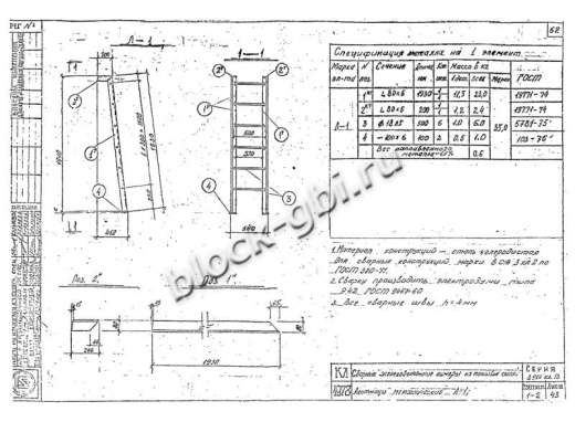 Камера тепловая футерованная ТК 2.6-2.6-2.0-фут