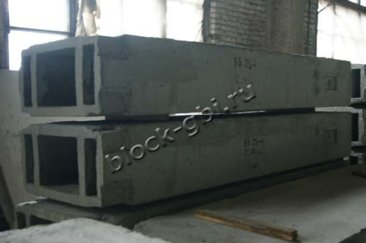 Вентиляционный блок БВ 28-1