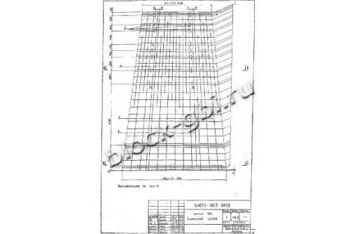 Стойка СК 22.3-2.3 Стойка СК 22.3-2.3