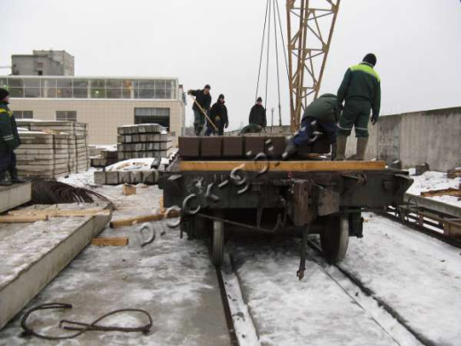 Стойка УСО-1А