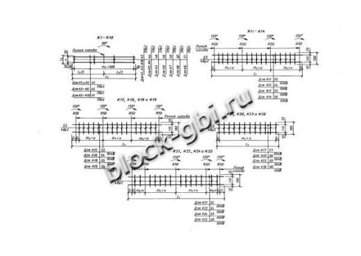 Плита 1П30-18-30