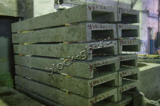 Лоток УБК-2А