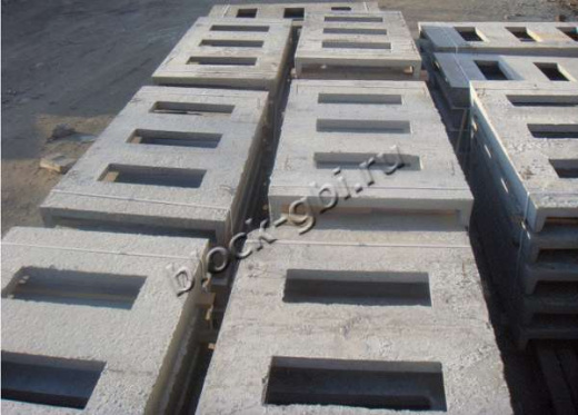 Лоток Л 20.10-1