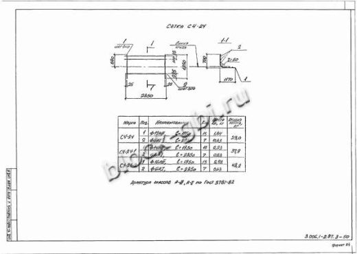 Лоток Л 19-12а