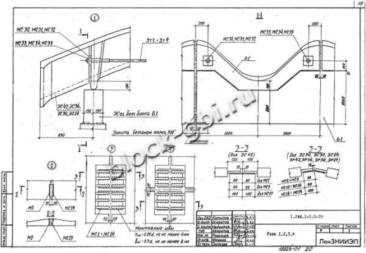 Свод СК 24-2 Свод СК 24-2