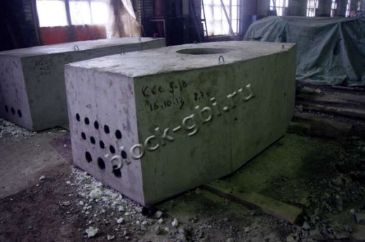 Колодец ККС 5-10 Колодец ККС 5-10