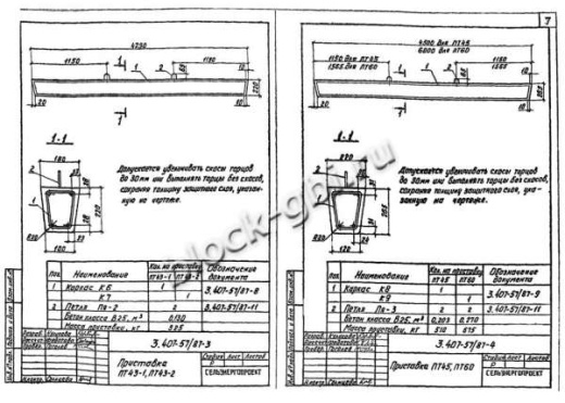 Приставка ПТ 45