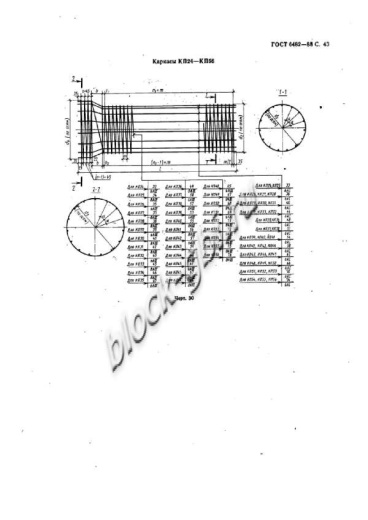Труба ТБП 100.50-2