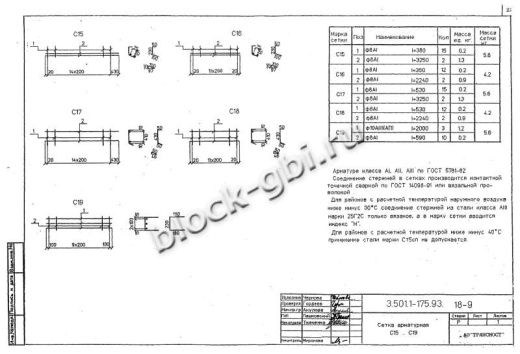 Балка мостовая Б 1.143-2К4