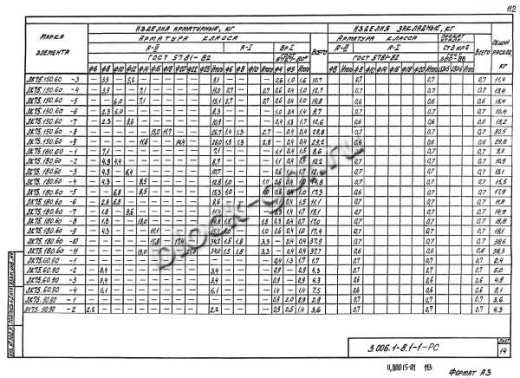 Лоток ЛК 75.60.90-2