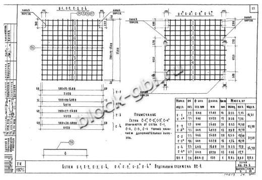 Диафрагма жесткости Д2-26-28 Диафрагма жесткости Д2-26-28