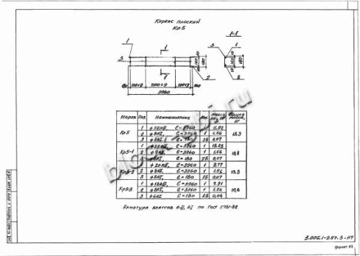 Лоток Л 37-12а