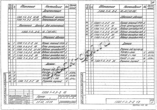 Ригель 1РЛП 6.56 Ригель 1РЛП 6.56