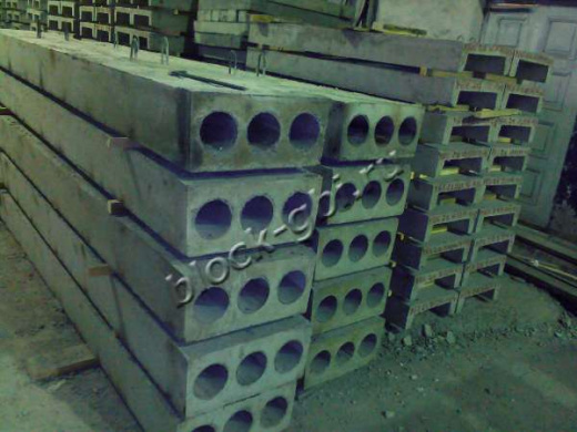 Блок БДЛ 40.6