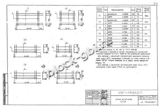 Балка мостовая БП 1.50-3К2