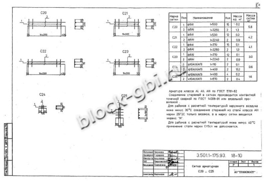 Балка мостовая Б 1.143-2К4