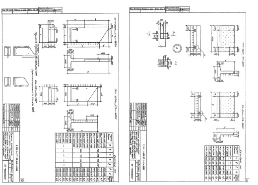 Стенка откосная СТ2пл-200М