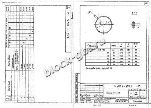 Стойка СК 22.4-3.1